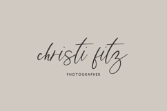 High Street Script Product Image 5