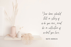 High Street Script Product Image 6