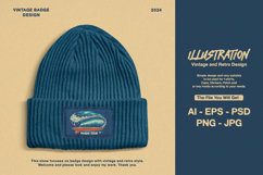 High Waves Coming_Outdoors Product Image 8