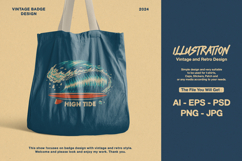 High Waves Coming_Outdoors Product Image 6