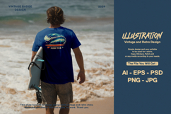 High Waves Coming_Outdoors Product Image 9