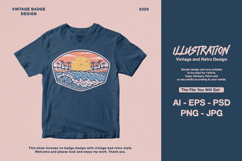 High Waves Coming_Outdoors Product Image 2