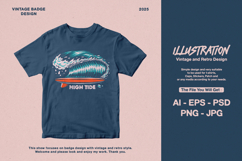 High Waves Coming_Outdoors Product Image 3