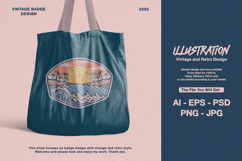 High Waves Coming_Outdoors Product Image 7