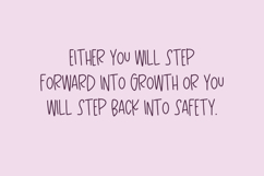 Highborn Sans Product Image 2