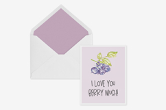 Highborn Sans Product Image 3