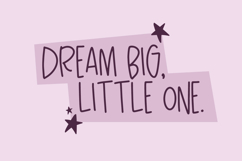 Highborn Sans Product Image 4