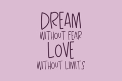 Highborn Sans Product Image 7