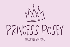 Highborn Sans Product Image 8