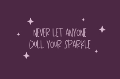 Highborn Sans Product Image 9