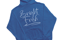 Highest Bluebell - Natural Handwritten Font Product Image 3