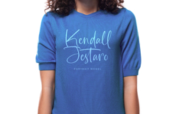 Highest Bluebell - Natural Handwritten Font Product Image 5