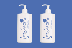 Highest Bluebell - Natural Handwritten Font Product Image 6