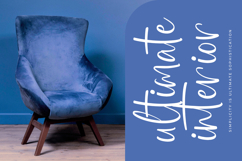 Highest Bluebell - Natural Handwritten Font Product Image 8