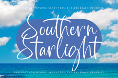 Highest Bluebell - Natural Handwritten Font Product Image 10