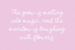 Highgrove Script Product Image 3