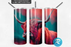 custom tumbler,20oz tumbler,gift for her,christmas tumbler,winter tumbler,gift for friend,holiday gift,holiday gift tumbler,cow print,cow print tumbler,Watercolor Tumbler Wrap,20oz Sublimation Tumbler PNG,Digital Download,Seamless Design