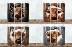tumbler design png Bundle,sublimation tumbler Bundle,3d tumbler design,3d tumbler wrap png,nature tumbler,Highland Cow Floral Bundle,3D Highland Cow,3D Floral,3D Floral tumbler,Highland Cow tumbler Bundle,