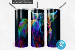 Colorful highland,Highland cow wrap,highland tumbler,commercial use,20oz tumbler wrap,Neon color highland,20oz highland cow,highland cow tumbler,highland cow design,highland cow png,20oz tumbler wrap,tumbler wrap,tumbler design