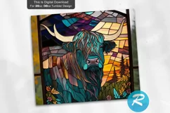 tumbler wrap designs,tumbler wrap png,tumbler straight png,tumbler design png,colorful tumbler png,tumbler png,sublimation designs,sublimation template,tapered 20oz,Stain glass tumbler,Highland Cow tumbler,cow tumbler wrapStained glass cow,20oz highland c