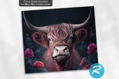 highland cow tumbler,20 oz highland cow,floral tumbler wrap,roses tumbler wrap,20 oz floral,20 oz sublimation,animal tumbler,farmer tumbler wrap,cow tumbler wrap,20 oz cow design,Metal Tumbler,20oz Tumbler,Reusable,reusable straw,Floral,highland cow