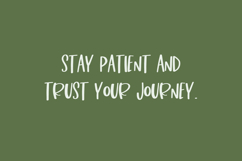 Highlandia Sans Product Image 2