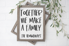 Highlandia Sans Product Image 3