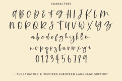 Highlight Script Product Image 10