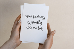 Highlight Script Product Image 5