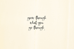 Highlight Script Product Image 6