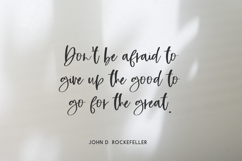 Highlight Script Product Image 7