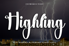 Highling Product Image 1