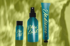 Higten Wasted - Bold Handwritten Font Product Image 9