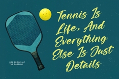 Higten Wasted - Bold Handwritten Font Product Image 16