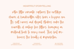 Hilarity Broadcast - Bold Handwritten Script Product Image 7