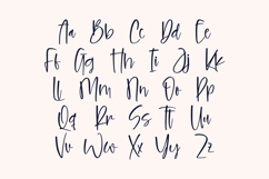 Hilarity Broadcast - Bold Handwritten Script Product Image 9