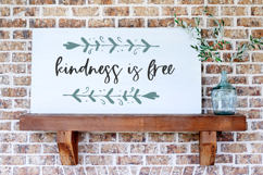 Hillside Vista Script Product Image 2