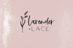 Hillside Vista Script Product Image 5