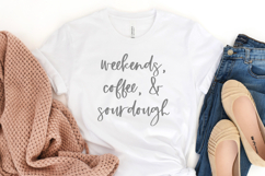 Hillside Vista Script Product Image 9