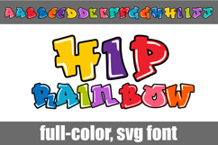 Rainbow Right Color Bundle Product Image 7