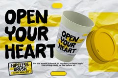 Hipeless Brush Product Image 5