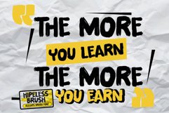 Hipeless Brush Product Image 2