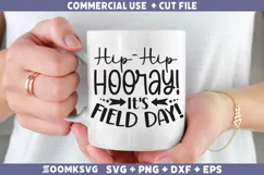 Funny Field Day 2024 SVG, Field Day SVG, Funny Field Day SVG Product Image 2
