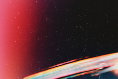 Hipster Light Leak Textures Product Image 3