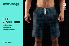 Shorts Mock-Up Set Product Image 13