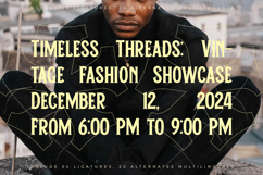 Historic Mystique - Modern Display Serif Typeface Product Image 8