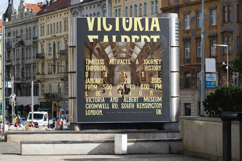 Historic Mystique - Modern Display Serif Typeface Product Image 11