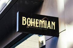 Historic Mystique - Modern Display Serif Typeface Product Image 14