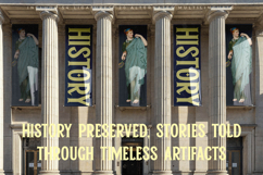 Historic Mystique - Modern Display Serif Typeface Product Image 15