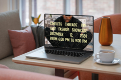 Historic Mystique - Modern Display Serif Typeface Product Image 17